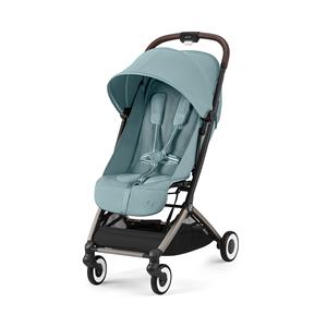Cybex Orfeo Buggy - Taupe Frame