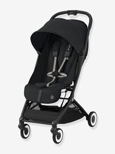 Cybex Orfeo Buggy - Zwart Frame - Magic Black