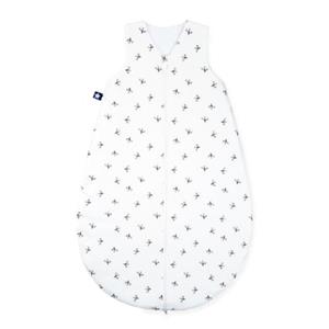 OTTO Babyschlafsack Schlafsack BERRY (BHT 49x2x81 cm) BHT 49x2x81 cm bunt