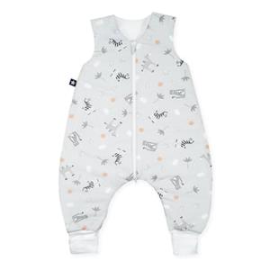 Zöllner JULIUS  Jersey Jumper Savannah Grijs