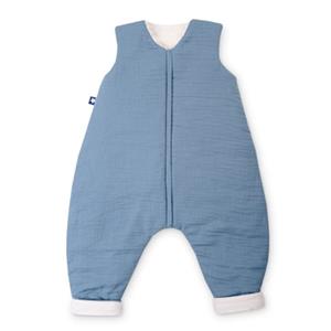 Zöllner JULIUS  Jumper Mousseline gevoerd blauw