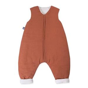 Zöllner JULIUS  Jumper Mousseline gevoerd roest
