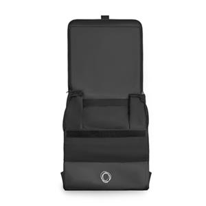Bugaboo Transporttas Butterfly zwart