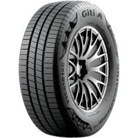 Giti GitiVanAllSeason LA1 215/65 R15 104 T  6-PR 3PMSF