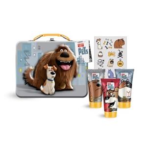 Disney  The Secret Life of Pets - Geschenkset - 5 delig