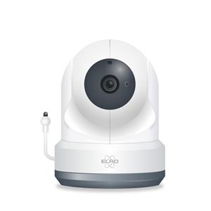 ELRO BC4000-C Extra Camera Voor Babyfoon Royale