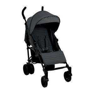 Little Dutch Buggy - Grey