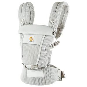 Ergobaby Adapt Soft Flex Mesh draagzak