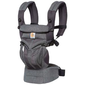 Ergobaby Omni 360 draagzak Cool Air Mesh