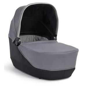 Baby Jogger Reiswieg City sights Dark Slate