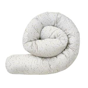 Dr. Sonne Nest slang De vier taupe