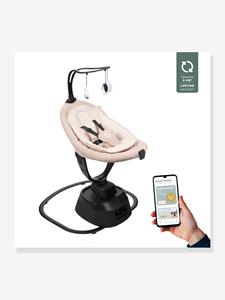 Babymoov Elektrische babyschommel Swoon Evolution Connect