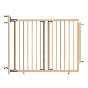 BabyDan Adjust Pro Stair Gate Baluster Edition wo