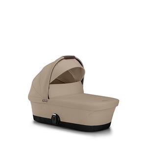 Reiswieg Cybex Gazelle S Almond Beige/Beige