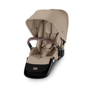 Cybex Gazelle S Zitje - Almond Beige