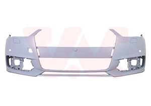 Audi Bumper