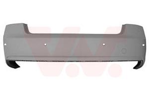 Audi Bumper