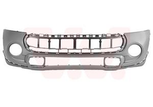 Mini Bumper