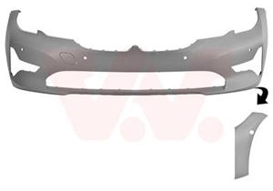Bmw Bumper