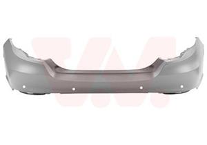 Fiat Bumper