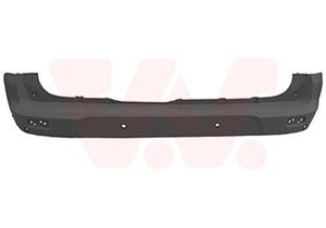 Ford Bumper