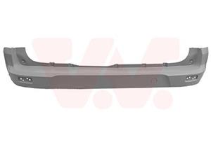 Ford Bumper