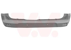 Ford Bumper