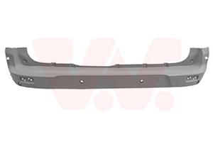 Ford Bumper