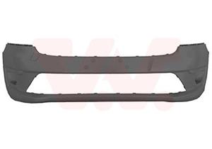 Ford Bumper