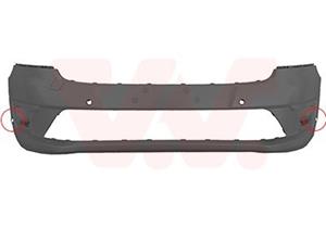 Ford Bumper
