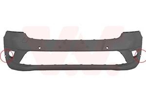 Ford Bumper