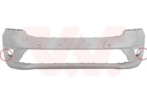 Ford Bumper