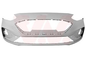 Ford Bumper