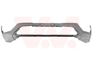Ford Bumper