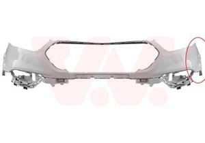 Ford Bumper
