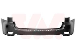 Jeep Bumper