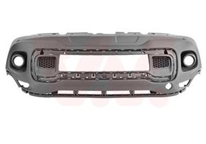 Jeep Bumper