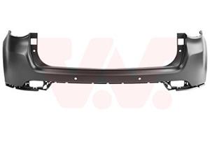 Jeep Bumper
