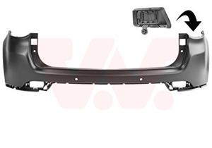 Jeep Bumper