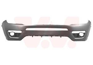 Jeep Bumper