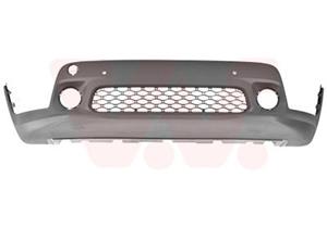Jeep Bumper