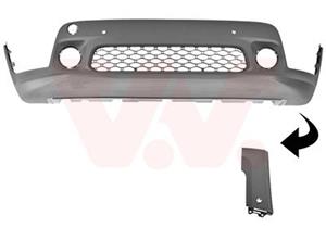 Jeep Bumper