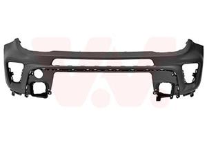 Jeep Bumper