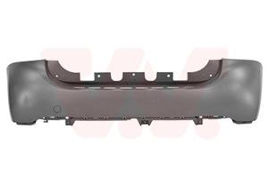 Smart Bumper