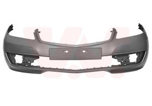 Mercedes-Benz Bumper