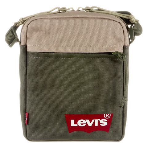 Levi's Schoudertas MINI CROSSBODY SOLID (RED BATWING)