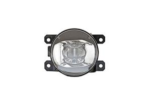Fiat Mistlamp