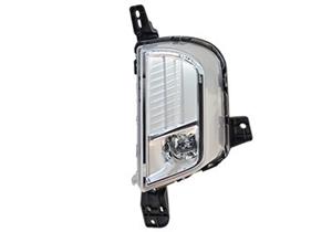 Ford Usa Mistlamp
