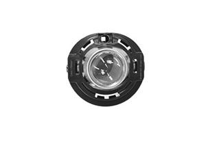 Jeep Mistlamp