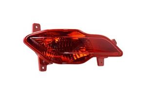 Opel Mistachterlamp